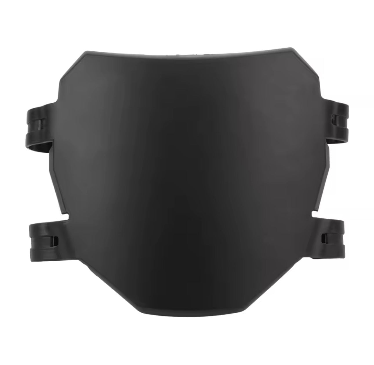 For SURRON Light bee S X Front License Number Plate Registration Plates For Stark Varg Talaria Sting E-bike Motorcycle Parts